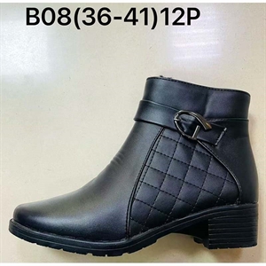 Botki damskie  36-41