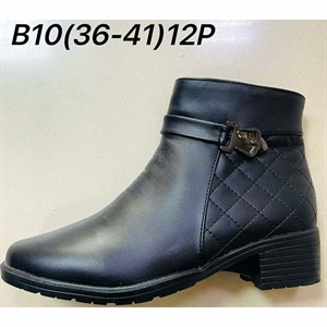 Botki damskie  36-41