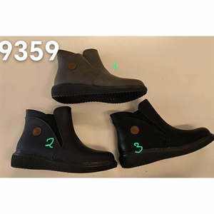 Botki damskie  36-41
