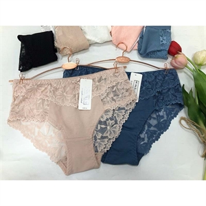 Majtki damskie M/L-2XL