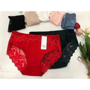 Majtki damskie M/L-2XL