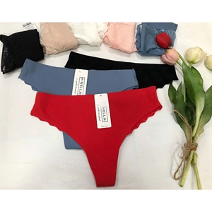 Majtki damskie S/M-XL