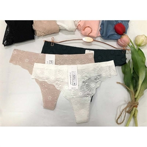 Majtki damskie S/M-XL