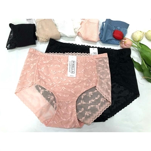 Majtki damskie 2XL-4XL
