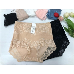 Majtki damskie 2XL-4XL