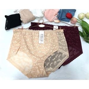 Majtki damskie 2XL-4XL