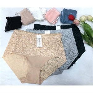 Majtki damskie 3XL-5XL