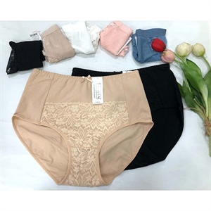 Majtki damskie 2XL-4XL