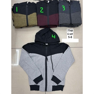 Bluza Chłopięca  5-8 lat