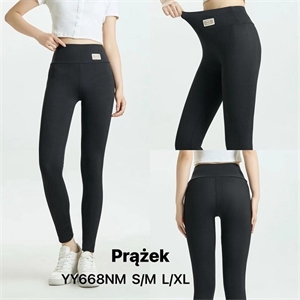 Legginsy damskie S/M-L/XL