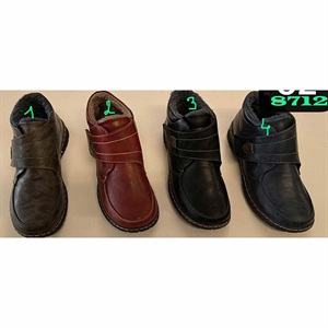 Botki ocieplane 37-42