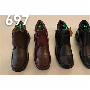 Botki ocieplane 36-42