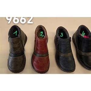 Botki ocieplane  36-41