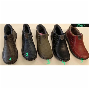 Buty zimowe (36-41)