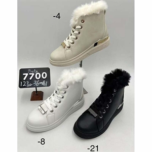 Botki ocieplane  36-41