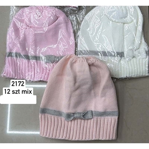 Czapka dla dzieci produkt Turecki