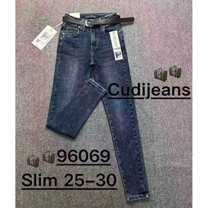 Jeansy damskie  25-30