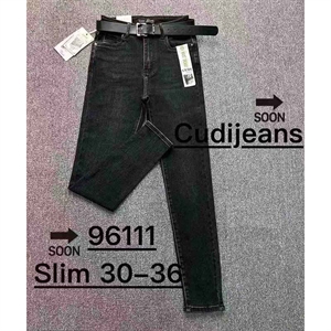 Jeansy damskie  30-36