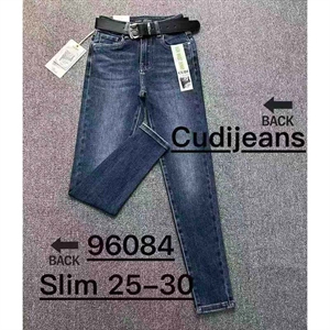 Jeansy damskie  25-30