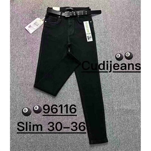Jeansy damskie  30-36