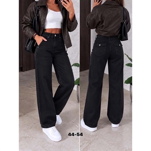 Jeansy damskie 44-54