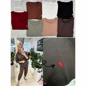 Bluzka damska produkt Turecki