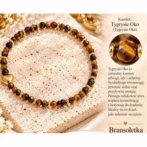 Bransoletka