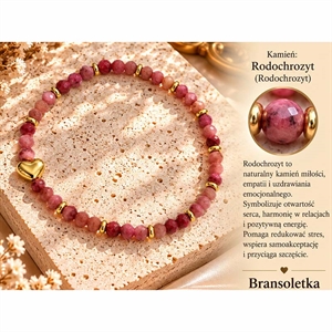 Bransoletka