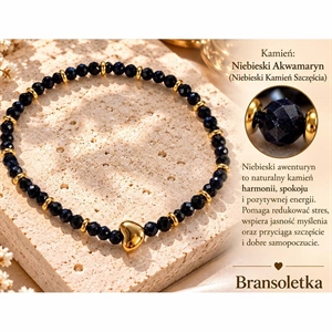 Bransoletka