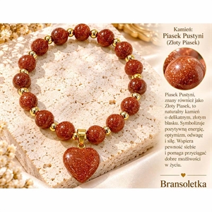 Bransoletka