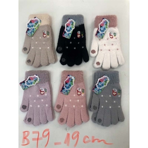 Rękawiczki dziecięce  19cm