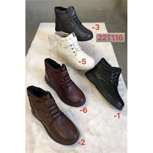 Botki ocieplane  36-41