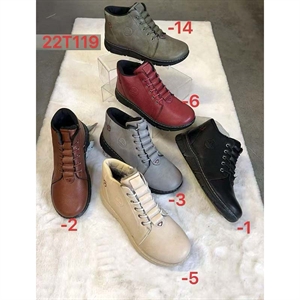 Botki ocieplane  36-41