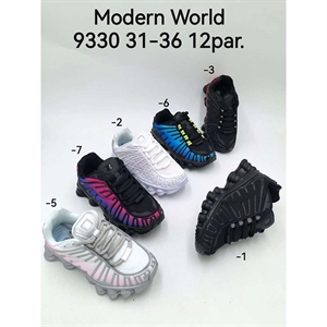 Buty sportowe  31-36