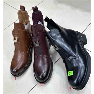 Botki damskie  36-41