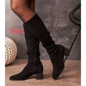 Kozaki damskie  36-41