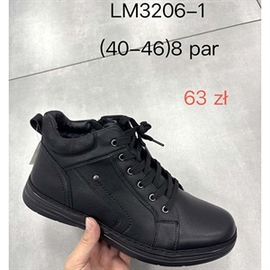 Buty męskie  40-46