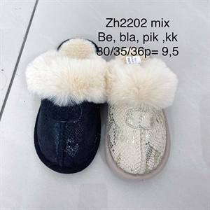 Kapcie dziecięce  30-35