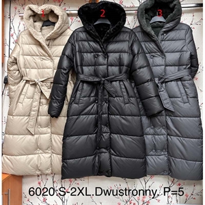 Kurtka damska  S-2XL