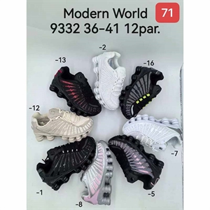 Buty sportowe  36-41
