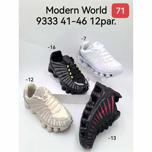 Buty sportowe  41-46