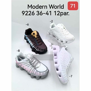 Buty sportowe  36-41