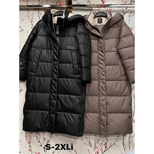 Kurtka damska  S-2XL