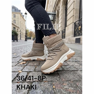 Buty śniegowce  36-41