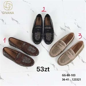 Baleriny damskie  36-41