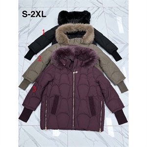 Kurtka damska  S-2XL