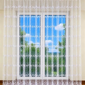 Firanka gotowa  300x250cm