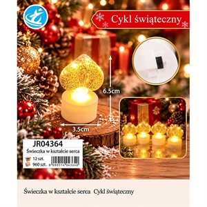 Świeczka