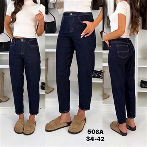 Jeansy damskie 34-42