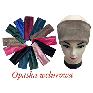 Opaska weluro